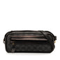 Gucci GG Denim Shoulder Bag (SHG-T2x2kb)