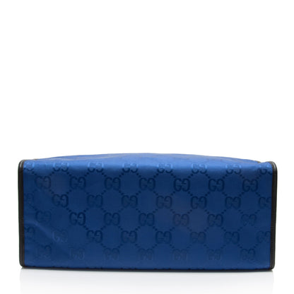 Gucci GG Econyl Off The Grid Tote (SHF-dVvQJP)