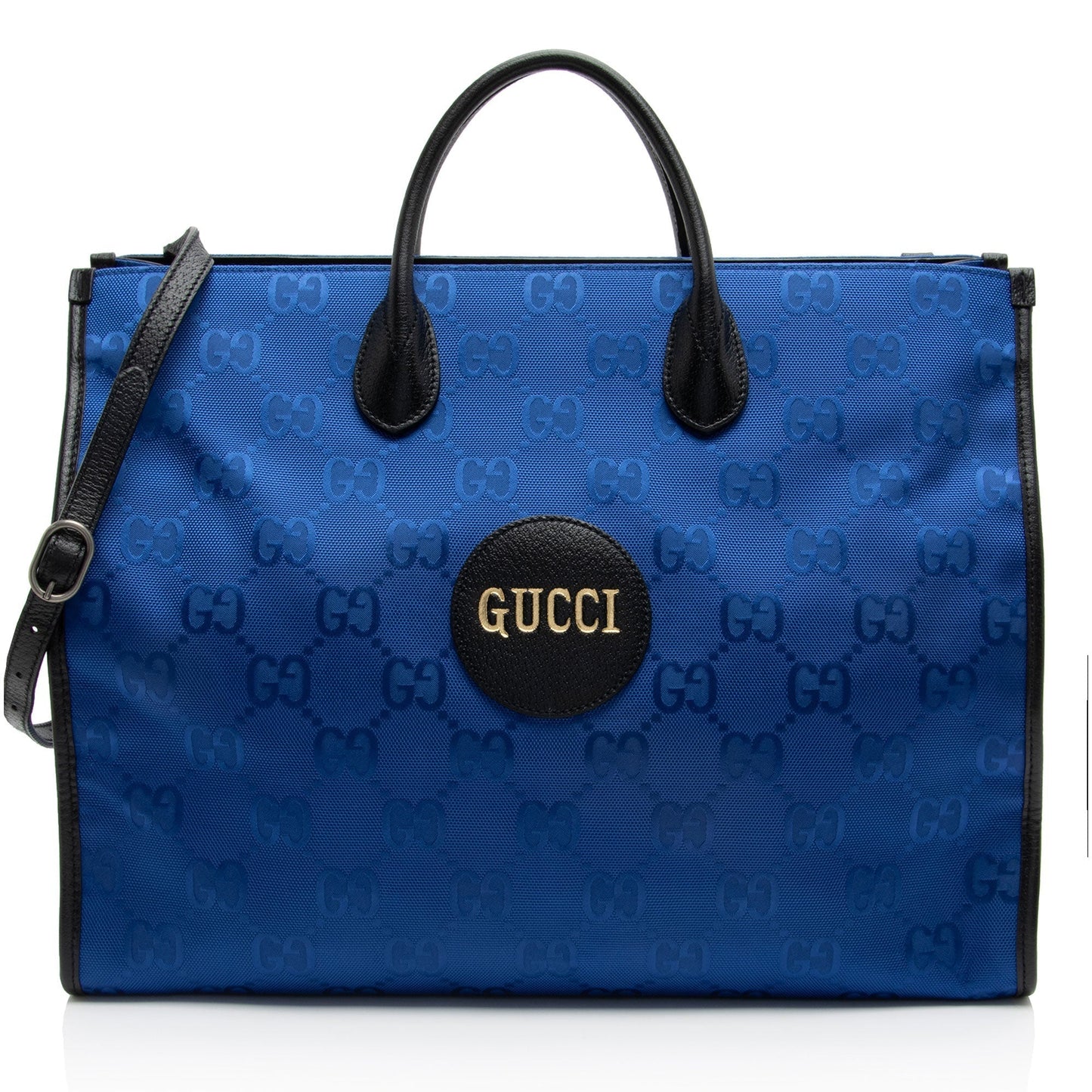 Gucci GG Econyl Off The Grid Tote (SHF-dVvQJP)