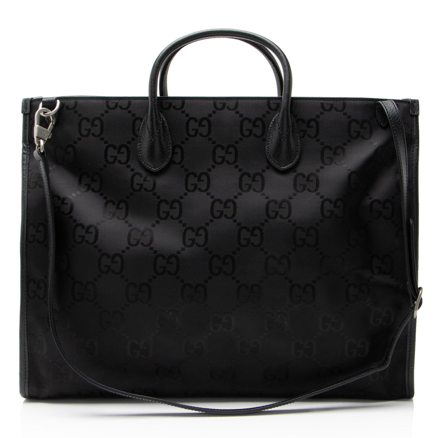 Gucci GG Econyl Off The Grid Tote