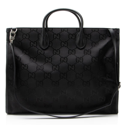 Gucci GG Econyl Off The Grid Tote