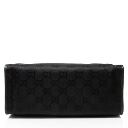 Gucci GG Econyl Off The Grid Tote
