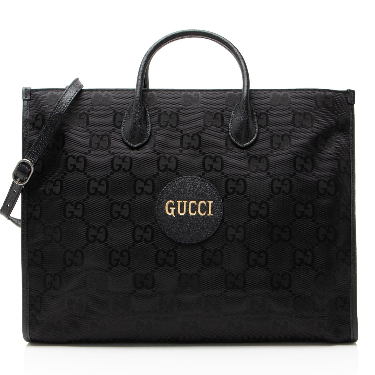 Gucci GG Econyl Off The Grid Tote