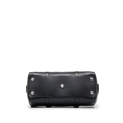 Gucci GG Embossed Tote (SHG-uqKTLW)