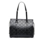 Gucci GG Embossed Tote (SHG-uqKTLW)