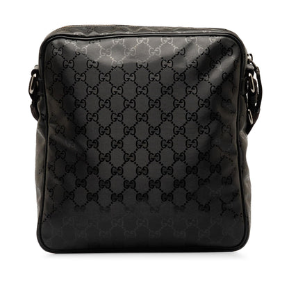 Gucci GG Imprime Crossbody Bag (SHG-txunh3)