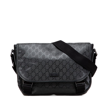 Gucci GG Imprime Crossbody