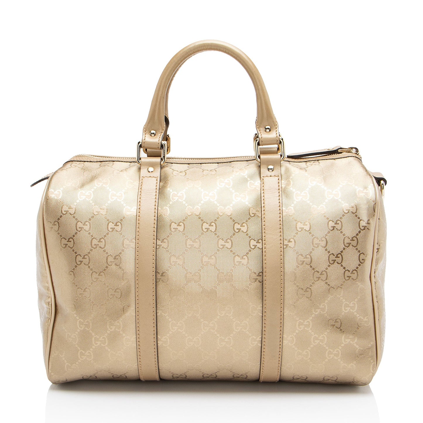 Gucci GG Imprime Joy Medium Boston Bag