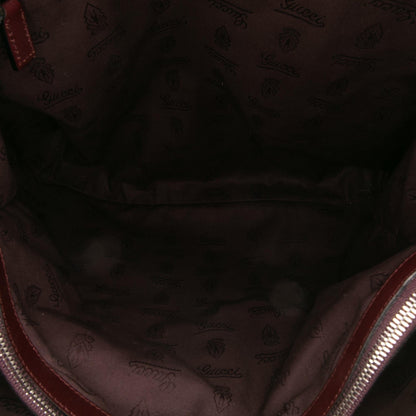 Gucci GG Imprime Joy Vertical Tote
