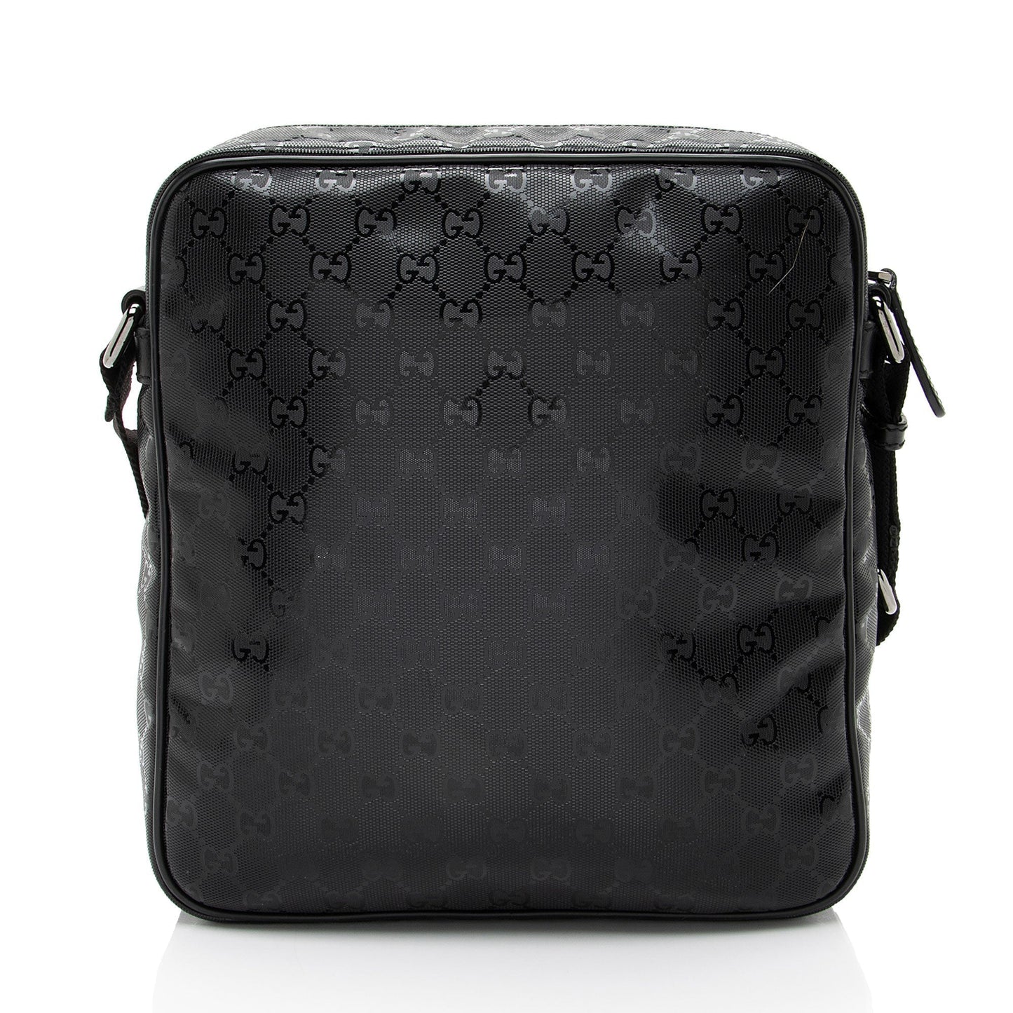 Gucci GG Imprime Medium Messenger