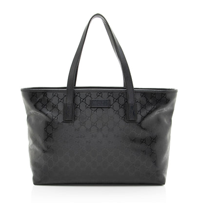 Gucci GG Imprime Medium Tote