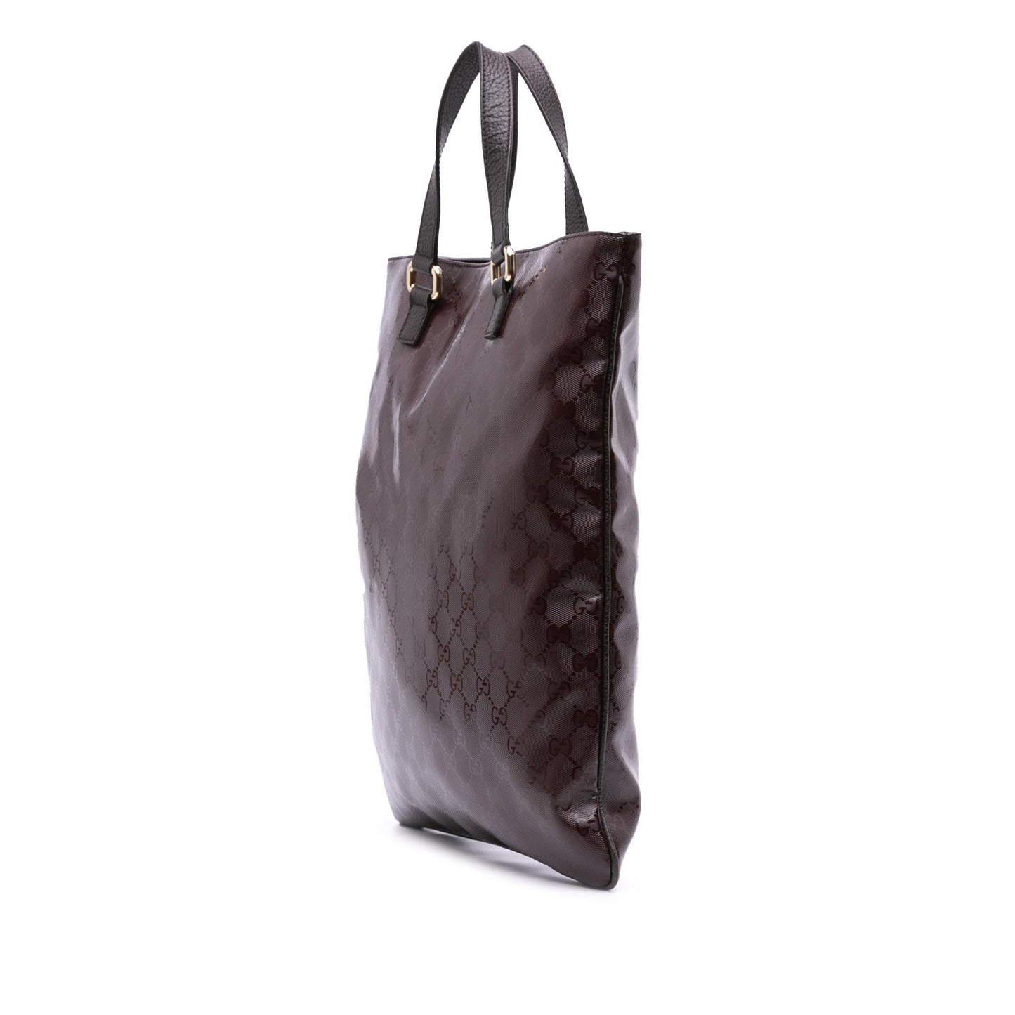 Gucci GG Imprime Tote