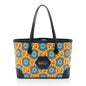 Gucci GG Kaleidoscope Canvas 100th Anniversary Medium Tote