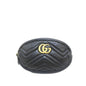 Gucci GG Marmont Matelasse Belt Bag (SHG-0Msi7J)
