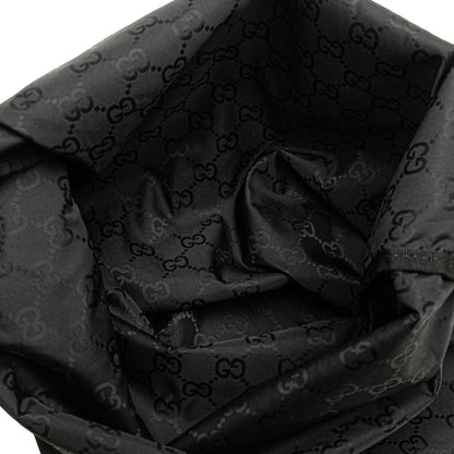Gucci GG Nylon Backpack