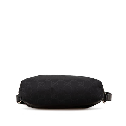 Gucci GG Nylon Crossbody (SHG-0d7rsi)