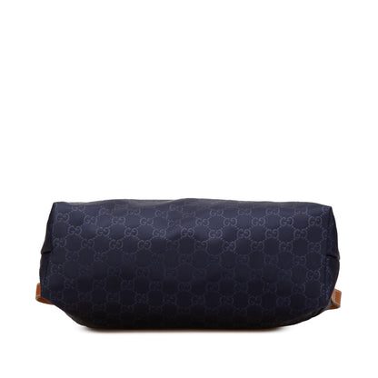 Gucci GG Nylon Crossbody