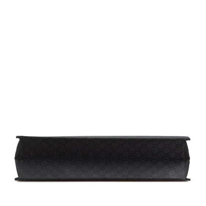 Gucci GG Nylon Executive Business Bag