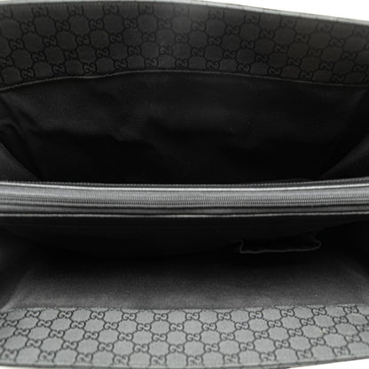 Gucci GG Nylon Executive Business Bag