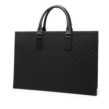 Gucci GG Nylon Executive Business Bag