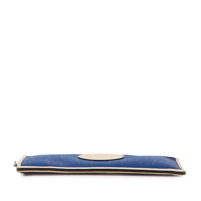 Gucci GG Nylon Off the Grid Clutch