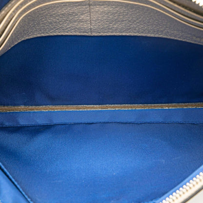 Gucci GG Nylon Off the Grid Clutch