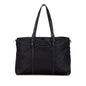 Gucci GG Nylon Satchel (SHG-lAW7Aa)