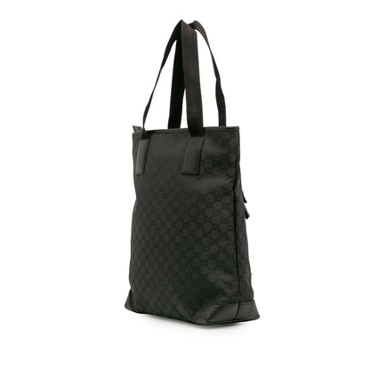 Gucci GG Nylon Tote