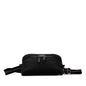 Gucci GG Nylon Web Belt Bag
