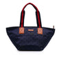 Gucci GG Nylon Web Tote