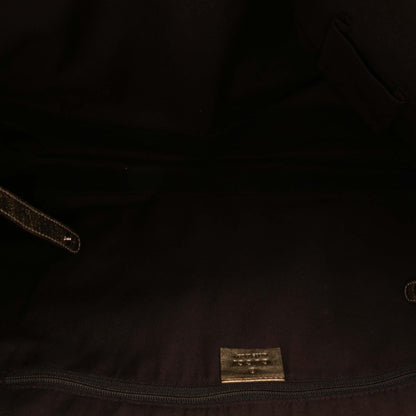 Gucci GG Satin Princy Tote
