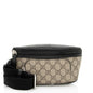 Gucci GG Supreme Belt Bag (SHF-Boz2xH)