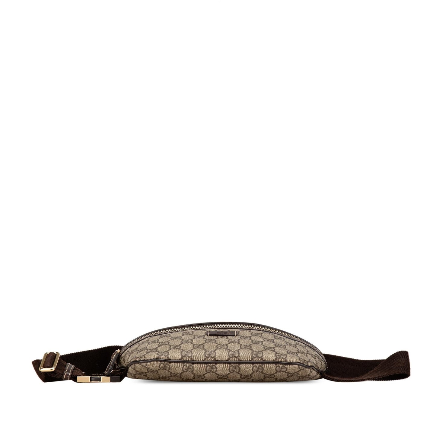 Gucci GG Supreme Belt Bag (SHG-uT0WLo)