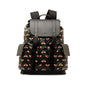 Gucci GG Supreme Bestiary Bee Backpack (SHG-NFVv7W)