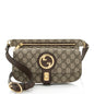 Gucci GG Supreme Blondie Belt Bag