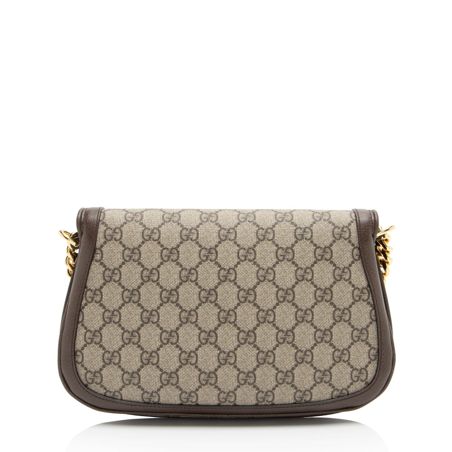 Gucci GG Supreme Blondie Small Shoulder Bag