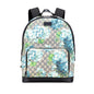 Gucci GG Supreme Blooms Day Backpack