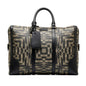 Gucci GG Supreme Caleido Eden Briefcase