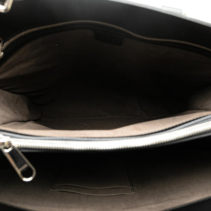 Gucci GG Supreme Caleido Vertical Tote