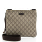 Gucci GG Supreme Classic Small Messenger