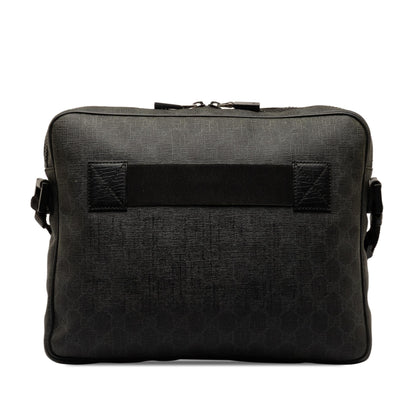 Gucci GG Supreme Crossbody Bag (SHG-KnViiJ)