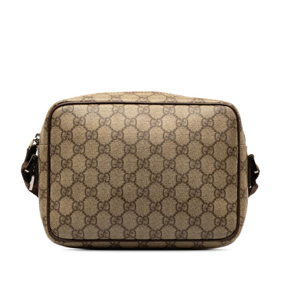 Gucci GG Supreme Crossbody (SHG-V7neYW)