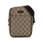 Gucci GG Supreme Crossbody (SHG-gFuKzp)