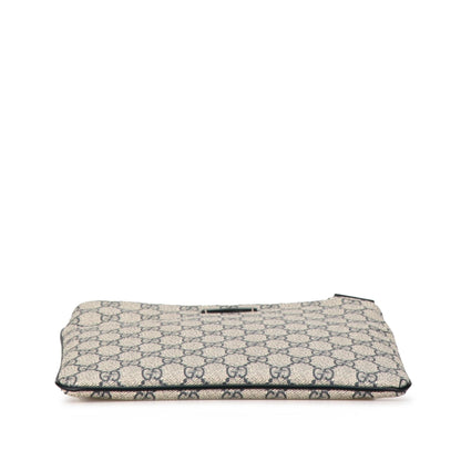 Gucci GG Supreme Crossbody (SHG-qMQoC0)