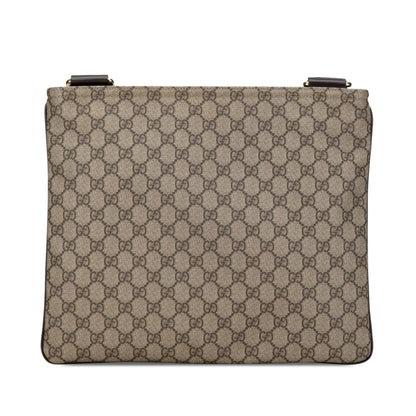 Gucci GG Supreme Crossbody (SHG-CY5tCZ)