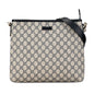 Gucci GG Supreme Crossbody (SHG-cJxOzh)