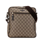 Gucci GG Supreme Crossbody (SHG-d31eDw)