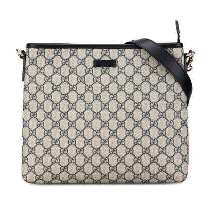 Gucci GG Supreme Crossbody (SHG-q4CPll)