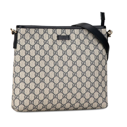 Gucci GG Supreme Crossbody (SHG-q4CPll)