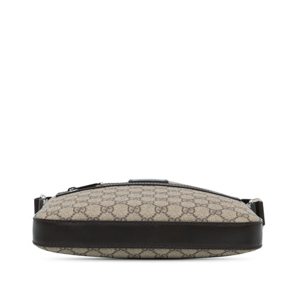 Gucci GG Supreme Crossbody (SHG-jeYLHS)